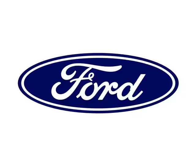 Advantage Ford Logo